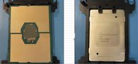 Hewlett Packard Enterprise Intel Xeon Bronze 3106, 11M Cache, 1.7 GHz, 85 W TDP, FCLGA3647 - W124636704EXC