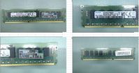 Hewlett Packard Enterprise 8GB, DDR3, 240-pin DIMM - W125236604