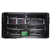 Hewlett Packard Enterprise HP Integrity BL870c i4 c7000 Server Blade - W126476015