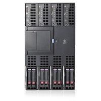 Hewlett Packard Enterprise HP Integrity BL890c i4 c7000 Server Blade - W126476017