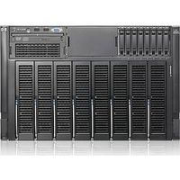 Hewlett Packard Enterprise HP ProLiant DL785 G6 Configure-to-order Rack Server - W125314856