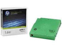 Hewlett Packard Enterprise LTO4 Ultrium 1.6TB Read/Write Data Cartridge - W124747179