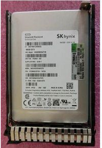 Hewlett Packard Enterprise 960GB SATA Solid State Drive - W124968382