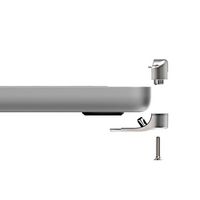 Compulocks Ledge adapter for 2021 M1 MacBook Pro 14" + Combination Cable Lock - W126702989