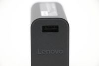 Lenovo AC Adapter for Lenovo notebook 40W - W125731491