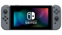 Nintendo Switch V2 2019, 6.2", 1280x720, NVIDIA Tegra, 32GB, microSD, Wi-Fi, Bluetooth - W125895517