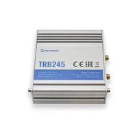 Teltonika TRB245 INDUSTRIAL RUGGED LTE GATEWAY - W125727569
