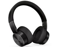 Lenovo Active Noise Cancellation Headphones-Shadow Black - W126823334