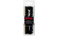 Kingston 16GB, DDR4-3200, CL16, 288-Pin, DIMM - W126824220