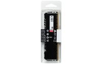 Kingston 16GB, 3200MHz, DDR4, CL16, DIMM, 1Gx8 RGB, Black - W126824221