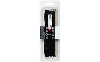 Kingston 8GB, 1866MHz, DDR3, CL10, DIMM, Black - W126824273