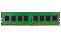 Kingston 8GB, DDR4, 3200MHz, Non-ECC, CL22, X16, 1.2V, Unbuffered, DIMM, 288-pin, 1R - W126824297