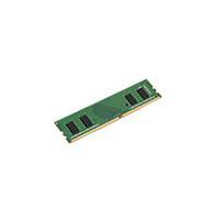 Kingston 4GB, DDR4, 3200MHz, Non-ECC, CL22, 1.2V, 288-pin, JEDEC - W126824311