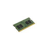 Kingston 4GB, DDR4, 3200MHz, Non-ECC, CL22, 1.2V - W126824315
