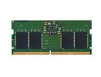 Kingston 8GB, DDR5, 4800MT/s, Non-ECC, Unbuffered, CL40, 1RX16, 1.1V - W126824499
