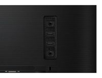 Samsung S24A400VE 60.96cm 24inch 16:9 Wide FHD IPS 5ms 60hz HDMI/DP/VGA Pivot VESA 120mm Webcam 1MP Speakers black - W126824680
