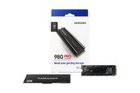 Samsung 980 PRO SSD Heatsink 1TB M.2 NVMe PCIe4 - W126825374
