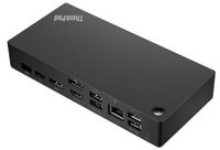 Lenovo ThinkPad Universal USB-C Smart Dock, EU - W126825602