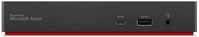 Lenovo ThinkPad Universal USB-C Smart Dock, EU - W126825602