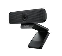 Logitech Wired Personal Video Collaboration UC Kit - W126825626
