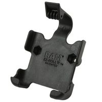 RAM Mounts RAM EZ-Roll'r™ Cradle for SPOT Gen4, black - W126827017