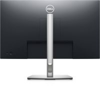 Dell 68.6cm (27") Quad HD 2560 x 1440 LED IPS, 16:9, 350cd/m², 16.7M, 5ms, 178°/178°, 1000:1 - W126703003