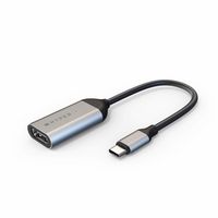 Hyper USB C to 4K 60Hz HDMI Adapter, Plug and Play - W126770182