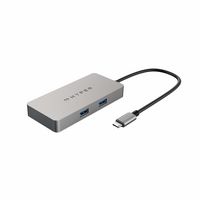 Hyper 5-Port USB-C Hub, HDMI 4K 60Hz HDR, 2 x USB-A 5Gbps, USB-C Power Delivery 86W, Gigabit Ethernet - W126770191