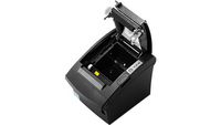 Bixolon Thermal Printer, LAN, USB, RS232, 180 dpi, 300mm/sec, AUTO CUTTER, media 80/58mm, Black - W125091811C1