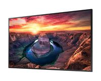 Samsung Samsung QM43B Digital signage flat panel 109.2 cm (43") IPS Wi-Fi 500 cd/m² 4K Ultra HD Black Tizen 6.5 24/7 - W126616209