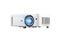 ViewSonic 3000 lum, 1280x800, DC3, 60”-300”, HDMI, HDCP, USB, RS-232, 100-240V, 2.45 kg - W126834690