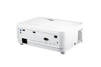 ViewSonic 3000 lum, 1280x800, DC3, 60”-300”, HDMI, HDCP, USB, RS-232, 100-240V, 2.45 kg - W126834690