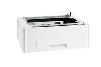 HP Bac/chargeur HP LaserJet Pro - 550 feuilles - W124685787