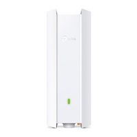 TP-Link AX1800 Indoor/Outdoor WiFi 6 Access Point - W126838945