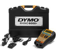 DYMO Rhino™ 6000+ - Industrial Labeling - W126839540