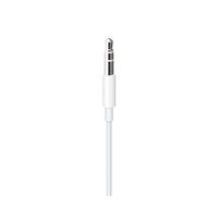 Apple Lightning to 3.5mm Audio Cable (1.2m) - White - W126840729
