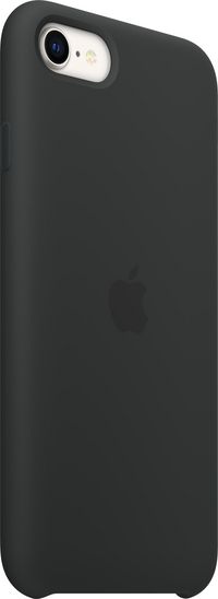 Apple iPhone SE Silicone Case - Midnight - W126843207