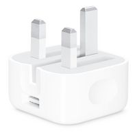Apple Apple 5W USB Power Adapter (Folding Pins) - W126843211