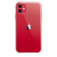 Apple iPhone 11 Clear Case - W126843222