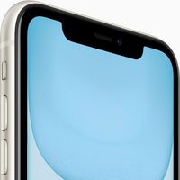 Apple iPhone 11, 6.1" LCD, 1792x828, A13 Bionic, 128GB, 802.11ax Wi‑Fi 6, Bluetooth 5.0, NFC, 12MP Ultra Wide + 12MP Wide, 12MP, Face ID, IP68, iOS 14 - W126843359