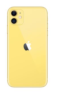 Apple iPhone 11, 6.1" LCD, 1792x828, A13 Bionic, 64GB, 802.11ax Wi‑Fi 6, Bluetooth 5.0, NFC, 12MP Ultra Wide + 12MP Wide, 12MP, Face ID, IP68, iOS 14 - W126843367