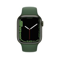Apple Watch Series 7, 41mm, GPS + Cellular, OLED, Always-on Retina, S7, 32GB, Digital Crown, Wi-Fi, LTE, UMTS, Bluetooth 5.0, watchOS - W126843434