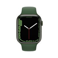 Apple Watch Series 7, 45mm, GPS, OLED, Always-on Retina, S7, 32GB, Digital Crown, Wi-Fi, Bluetooth 5.0, watchOS - W126843437