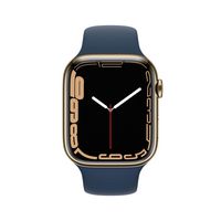 Apple Watch Series 7, 45mm, GPS + Cellular, OLED, Always-on Retina, S7, 32GB, Digital Crown, Wi-Fi, Bluetooth 5.0, watchOS - W126843436
