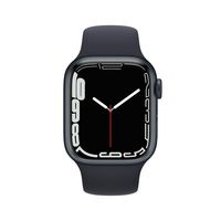Apple Watch Series 7, 41mm, GPS + Cellular, OLED, Always-on Retina, S7, 32GB, Digital Crown, Wi-Fi, LTE, UMTS, Bluetooth 5.0, watchOS - W126843438