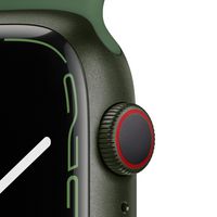Apple Watch Series 7, 45mm, GPS + Cellular, OLED, Always-on Retina, S7, 32GB, Digital Crown, Wi-Fi, LTE, UMTS, Bluetooth 5.0, watchOS - W126843440