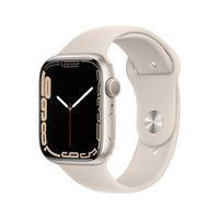 MKN63B/A, Apple Watch Series 7, 45mm, GPS, OLED, Always-on Retina