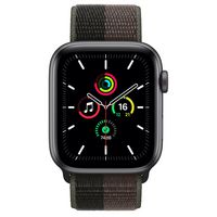 Apple Watch SE, 44 mm, GPS/GNSS, 4G, LTPO OLED, 32GB, 802.11b/g/n, Bluetooth 5.0, watchOS - W126843468