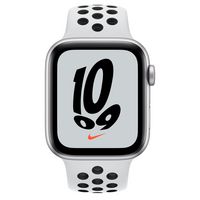 Apple Watch SE Nike, 44 mm, GPS/GNSS, 4G, LTPO OLED, 32GB, 802.11b/g/n, Bluetooth 5.0, watchOS - W126843472