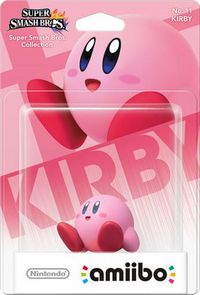 Nintendo Kirby No.11 - W126847227
